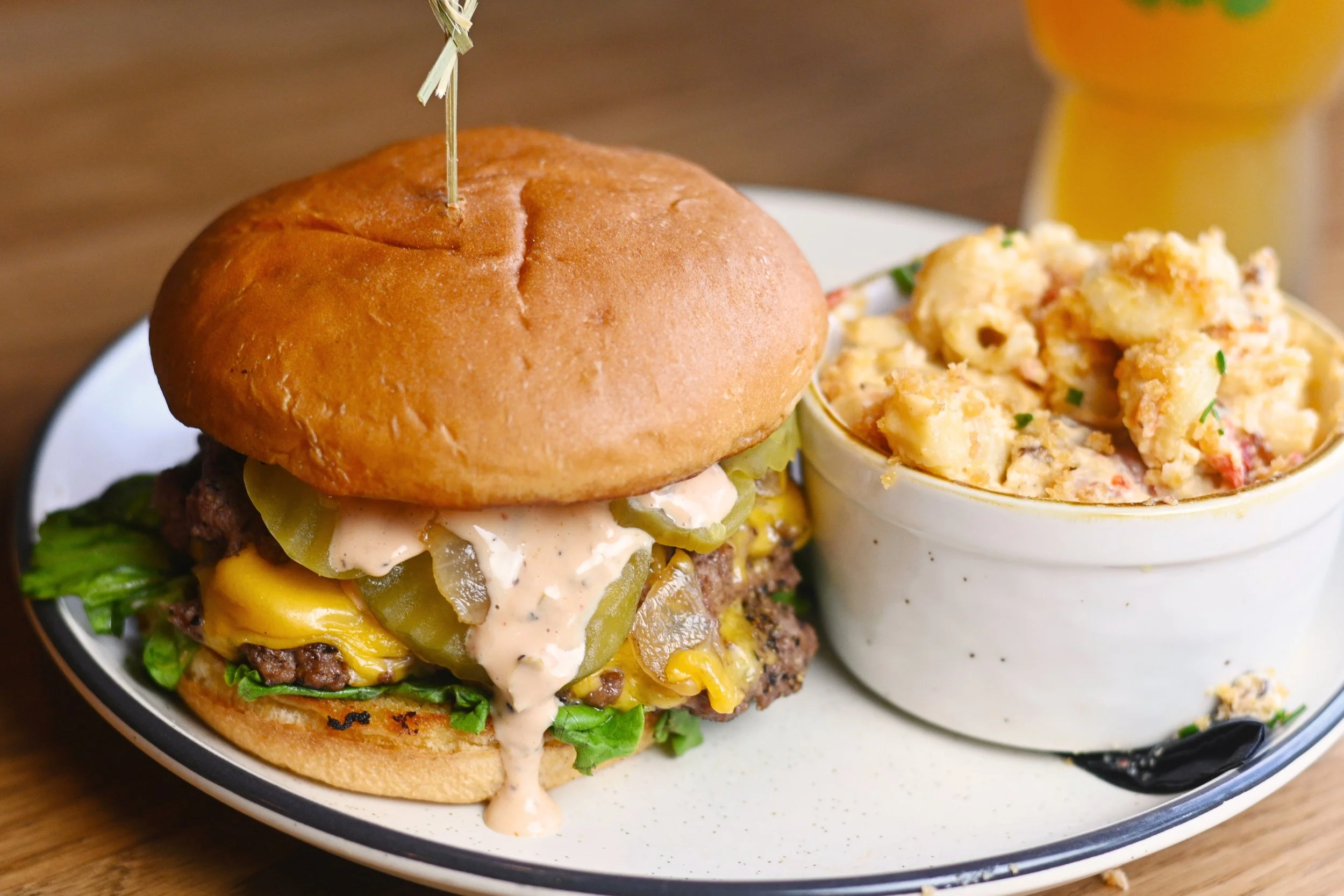 Dinner Menu | Explore Dinner Options — Reserve Now — The Red Fox